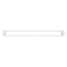 Mexen CH20 Hygiene Plattenheizkörper 300 x 1600 mm, Seitenanschluss, 1018 W, Weiß - W420H-030-160-00