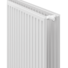 Mexen CH20 Hygiene Plattenheizkörper 900 x 3000 mm, seitlicher Anschluss, 4621 W, weiß - W420H-090-300-00