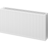 Mexen CH30 Hygiene Plattenheizkörper 300 x 800 mm, seitlicher Anschluss, 698 W, weiß - W430H-030-080-00