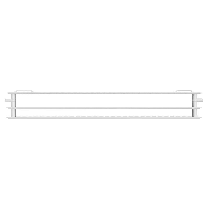 Mexen CH30 Hygiene Plattenheizkörper 600 x 1800 mm, seitlicher Anschluss, 2716 W, weiß - W430H-060-180-00