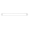Mexen CHF20 Hygiene Flat Plattenheizkörper 900 x 2000 mm, Seitenanschluss, 2796 W, weiß - W420HF-090-200-00