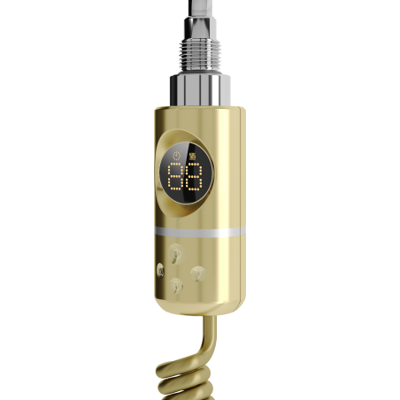 Mexen FA-I Elektroheizstab 300 W, gold - W952-0300-50