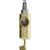 Mexen FA-I elektrische Heizung 600 W, gold - W952-0600-50