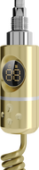 Mexen FA-I elektrische Heizung 600 W, gold - W952-0600-50