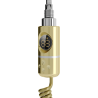 Mexen FA-I elektrische Heizpatrone 900 W, gold - W952-0900-50