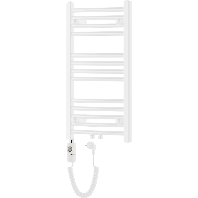 Mexen Ares elektrischer Heizkörper 700 x 400 mm, 300 W, weiß - W102-0700-400-2300-20