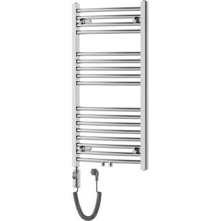 Mexen Ares elektrische Heizung 900 x 500 mm, 300 W, Chrom - W102-0900-500-2300-01