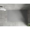 Mexen Hugo rechteckige Duschwanne SMC 140 x 70 cm, grau - 42617014