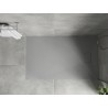 Mexen Hugo rechteckige Duschwanne SMC 150 x 70 cm, grau - 42617015