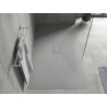 Mexen Hugo rechteckige Duschwanne SMC 150 x 100 cm, grau - 42611015