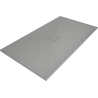 Mexen Hugo Rechteckige Duschtasse SMC 150 x 100 cm, grau - 42611015