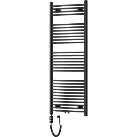 Mexen Ares elektrischer Heizkörper 1500 x 600 mm, 900 W, schwarz - W102-1500-600-2900-70