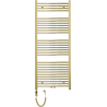 Mexen Ares elektrischer Heizkörper 1500 x 600 mm, 600 W, gold - W102-1500-600-2600-50