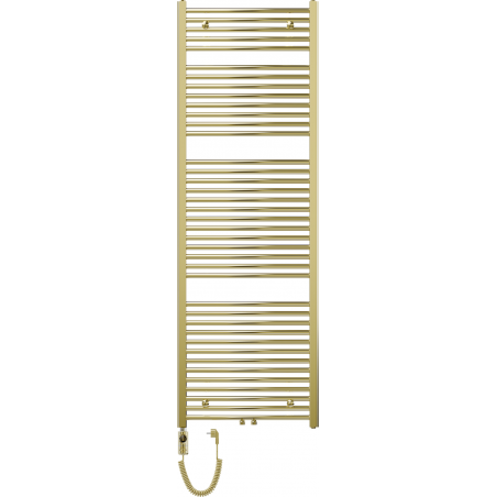 Mexen Ares Elektrischer Heizkörper 1800 x 600 mm, 600 W, gold - W102-1800-600-2900-50