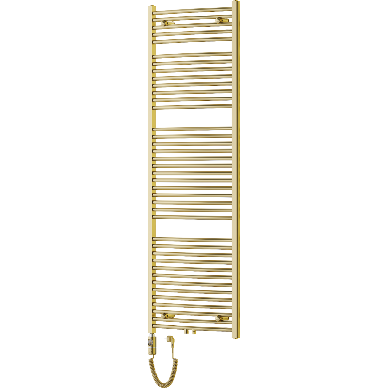 Mexen Ares Elektrischer Heizkörper 1800 x 600 mm, 600 W, gold - W102-1800-600-2900-50