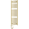 Mexen Ares Elektrischer Heizkörper 1800 x 600 mm, 600 W, gold - W102-1800-600-2900-50