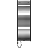 Mexen Ares Elektrischer Heizkörper 1800 x 600 mm, 900 W, schwarz - W102-1800-600-2900-70