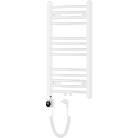 Mexen Ares Elektroheizkörper 700 x 400 mm, 300 W, weiß - W102-0700-400-6300-20