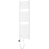 Mexen Ares elektrischer Heizkörper 1200 x 400 mm, 400 W, weiß - W102-1200-400-6400-20