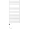 Mexen Ares elektrische Heizung 1200 x 600 mm, 600 W, weiß - W102-1200-600-6600-20