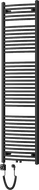 Mexen Ares Elektrische Heizung 1800 x 500 mm, 900 W, schwarz - W102-1800-500-6900-70