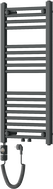 Mexen Mars elektrischer Heizkörper 900 x 400 mm, 300 W, anthrazit - W110-0900-400-2300-66