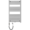 Mexen Mars Elektrischer Heizkörper 900 x 500 mm, 300 W, Chrom - W110-0900-500-2300-01