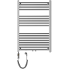 Mexen Mars elektrischer Heizkörper 900 x 600 mm, 300 W, Chrom - W110-0900-600-2300-01