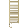 Mexen Mars Elektroheizkörper 1500 x 600 mm, 600 W, gold - W110-1500-600-2600-50