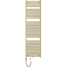 Mexen Mars elektrischer Heizkörper 1800 x 500 mm, 600 W, gold - W110-1800-500-2600-50
