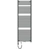 Mexen Mars elektrischer Heizkörper 1800 x 600 mm, 900 W, Anthrazit - W110-1800-600-2900-66