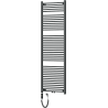 Mexen Mars elektrischer Heizkörper 1800 x 600 mm, 900 W, Anthrazit - W110-1800-600-2900-66