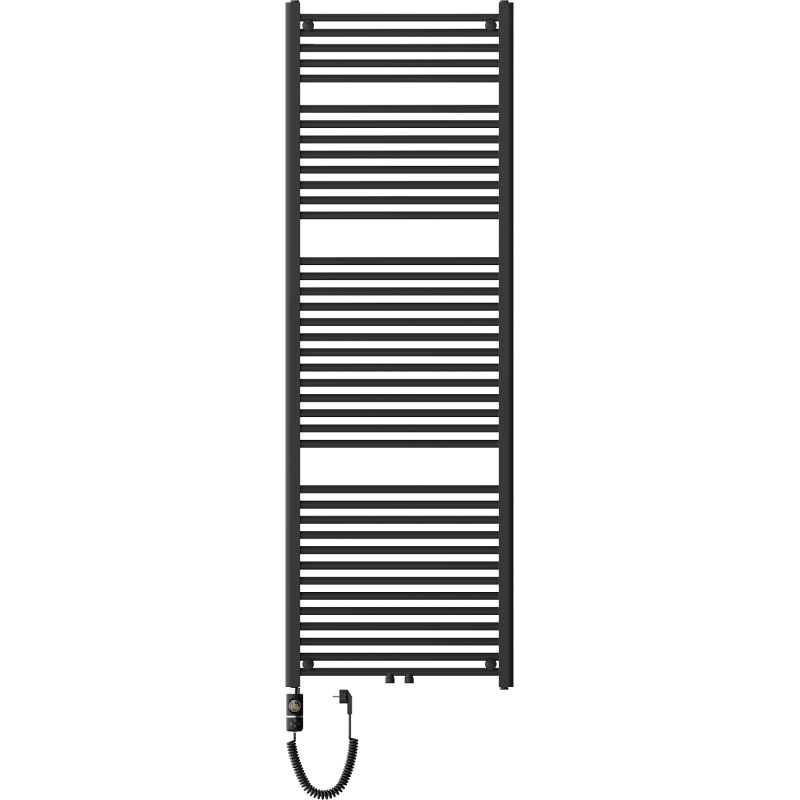 Mexen Mars Elektrische Heizung 1800 x 600 mm, 900 W, schwarz - W110-1800-600-2900-70