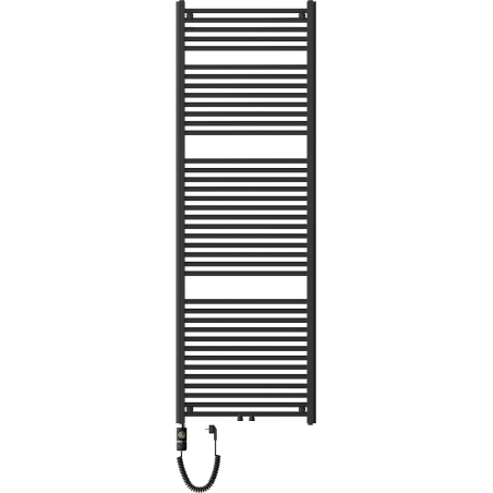Mexen Mars Elektrische Heizung 1800 x 600 mm, 900 W, schwarz - W110-1800-600-2900-70
