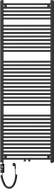 Mexen Mars Elektrische Heizung 1800 x 600 mm, 900 W, schwarz - W110-1800-600-2900-70