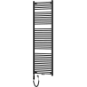 Mexen Mars Elektrische Heizung 1800 x 600 mm, 900 W, schwarz - W110-1800-600-2900-70