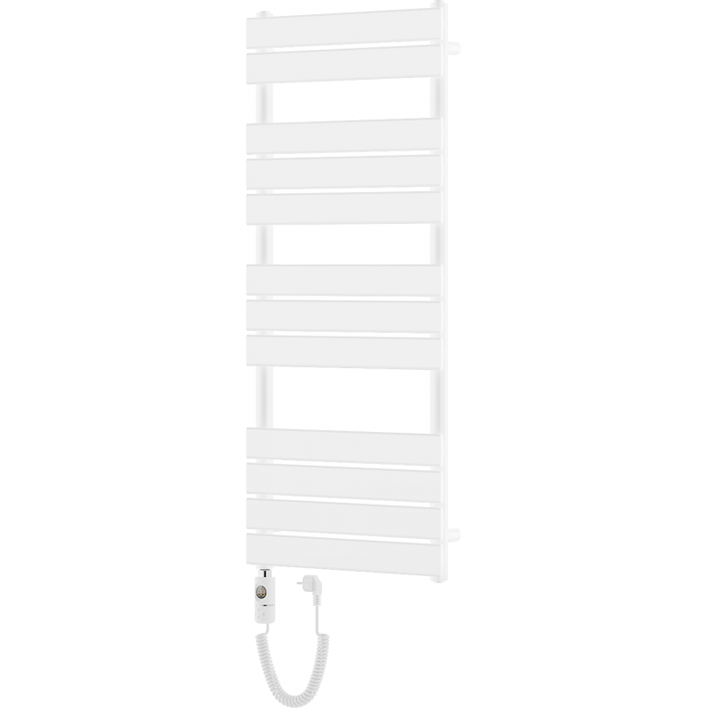 Mexen Ceres elektrischer Heizkörper 1200 x 500 mm, 600 W, weiß - W111-1200-500-2600-20