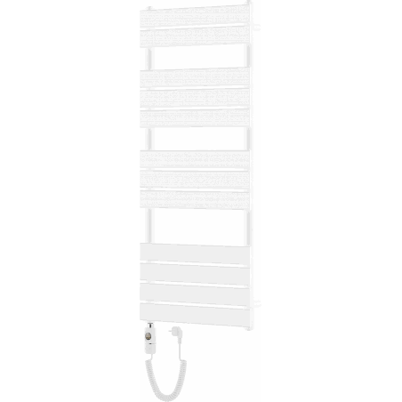 Mexen Ceres elektrischer Heizkörper 1200 x 500 mm, 600 W, weiß - W111-1200-500-2600-20