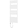 Mexen Ceres elektrischer Heizkörper 1200 x 500 mm, 600 W, weiß - W111-1200-500-2600-20