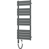 Mexen Ceres Elektrischer Heizkörper 1200 x 500 mm, 600 W, Anthrazit - W111-1200-500-2600-66