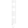 Mexen Eros elektrischer Heizkörper 1600 x 318 mm, 600 W, weiß - W112-1600-318-2600-20