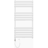 Mexen Jowisz elektrischer Heizkörper 1200 x 600 mm, 600 W, weiß - W107-1200-600-2600-20