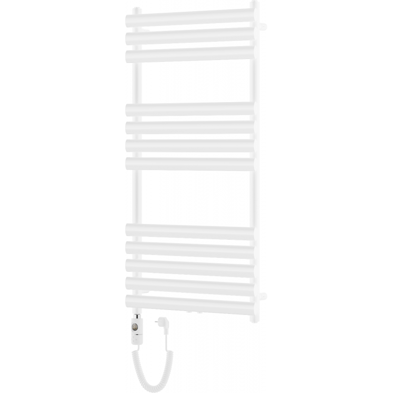 Mexen Jowisz elektrischer Heizkörper 1200 x 600 mm, 600 W, weiß - W107-1200-600-2600-20