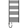 Mexen Apollo Elektroheizkörper 1210 x 550 mm, 600 W, schwarz - W117-1210-550-2600-70