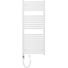 Mexen Helios elektrischer Heizkörper 1200 x 500 mm, 600 W, weiß - W103-1200-500-2600-20