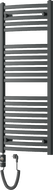 Mexen Helios Elektroheizkörper 1200 x 500 mm, 600 W, Anthrazit - W103-1200-500-2600-66