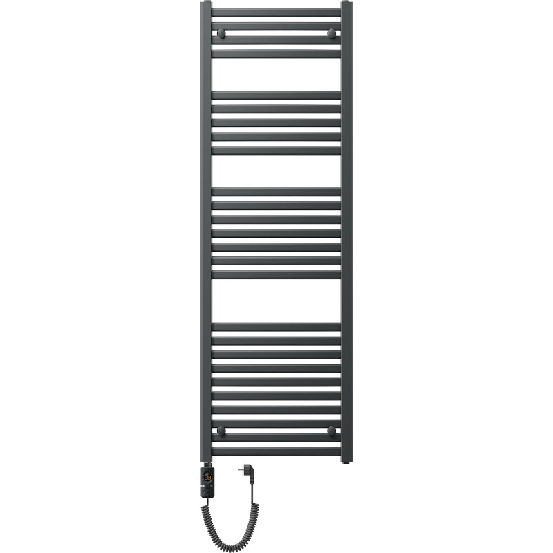 Mexen Helios Elektrische Heizung 1500 x 500 mm, 900 W, Anthrazit - W103-1500-500-2900-66