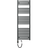 Mexen Helios Elektrische Heizung 1500 x 500 mm, 900 W, Anthrazit - W103-1500-500-2900-66