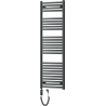 Mexen Helios Elektrische Heizung 1500 x 500 mm, 900 W, Anthrazit - W103-1500-500-2900-66