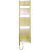 Mexen Helios elektrischer Heizkörper 1800 x 500 mm, 900 W, gold - W103-1800-500-2900-50
